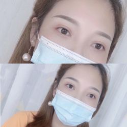 点击看大图 -韩美绣·骨相纹眉·洗眉美瞳线