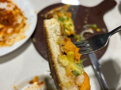 -东方豪客牛排意面披萨(金凤万达店)