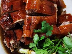 -七哥饭店好吃的客家菜(广电路店)