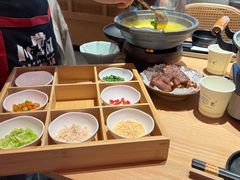 -川堂风·跷脚牛肉·乐山爆炒(宝山日月光店)