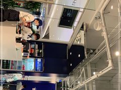 -兰湘子·湘菜小炒(石家庄万象城店)