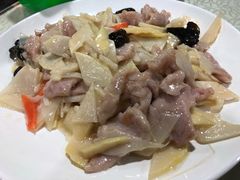 -石饮红星包子(中山路店)