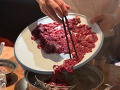 -壮雄牛屠牛肉店(两英店)