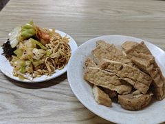 -独一处山西刀削面馆(锦水路店)