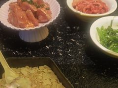 -樱嘢·炭火烧肉(惠南店)