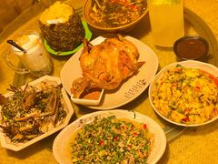 -多哥水傣味餐厅(司马巷店)
