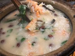 -云晓光头烧烤吧(新大陆广场店)