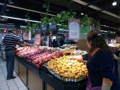 -世纪联华超市(大关店)