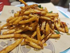 -东来土菜馆(民祥园路店)
