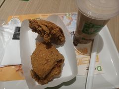 -德克士(中心医院店)