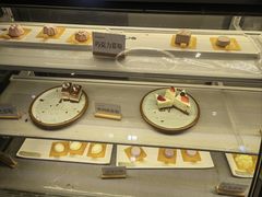 -和润艺术酒店-自助早餐厅