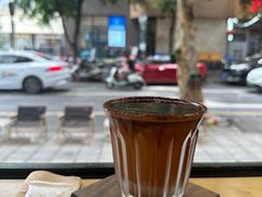 -常识咖啡common sense(春熙路店)