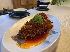 -云里小坐·小院里·团建·宴请·下午茶(三圣乡店)