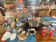 -渔家火锅·海鲜自助餐·演艺(亚龙湾天域酒店)