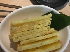 -新石器烤肉(百联川沙店)