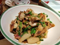 -茄子恰恰·新云南小炒(坪山益田店)