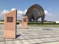 -南汇嘴观海公园