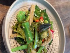 -云海肴·汽锅鸡·云南代表菜(浦江欢乐颂店)