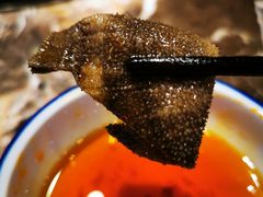 -蜀辣居鲜货老火锅(簇桥富顿中心店)
