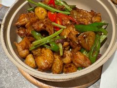 -留半山·香港食堂(啦啦宝都店)