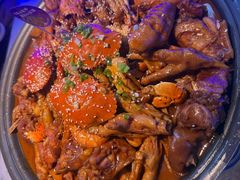 -徐记小怪兽肉蟹煲店(哈西万达金街店)