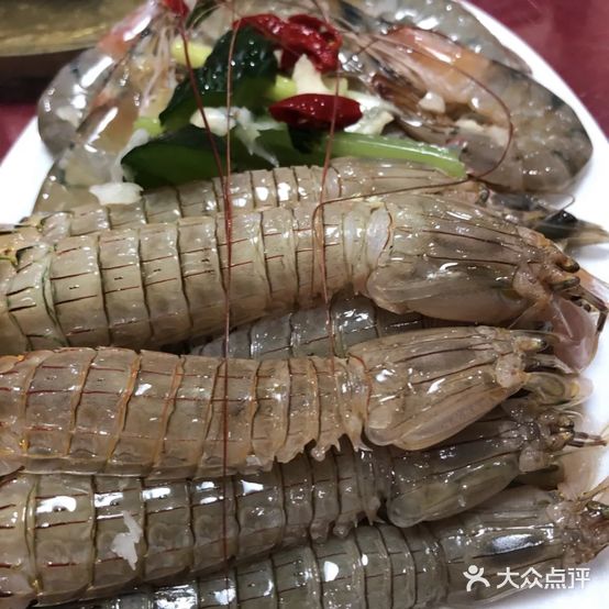 鑫鑫饭店(军民街店)