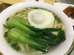 -京味民福烤鸭店(建设四马路店)