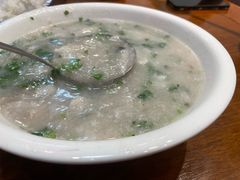 毛芋头汤-陈记鱼厨卫城老店