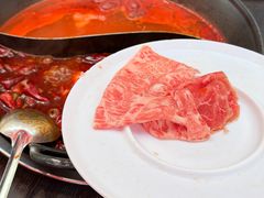 -冯校长老火锅(广州正佳广场店)