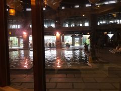 -咸宁万豪温泉谷度假区