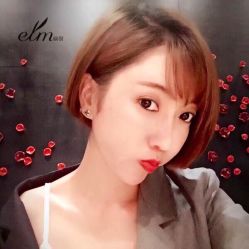 点击看大图 -M+hair salon专业造型沙龙
