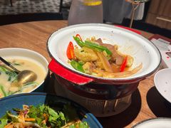 -耶里夏丽·丝路新疆菜·清真食品(徐汇南丹东路臻选店)