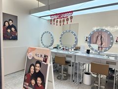 -天真蓝照相馆(新世界店)