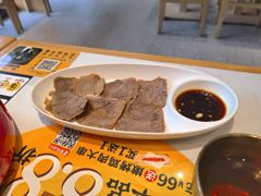 -陳香貴·兰州牛肉面(上海长风大悦城店)