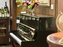 -Le Bistrot de Racine