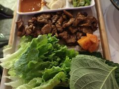 -长寿参鸡汤(朝韩风情街店)