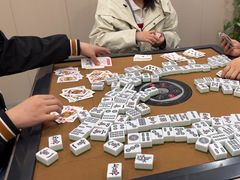 -翟韵茶咖棋牌