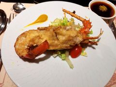 -Mr·Fish鱼鲜生海鲜放题(银泰in99店)