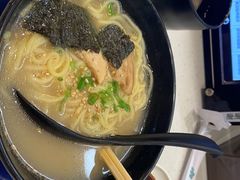 -京樽回転寿司(奥林匹克店)