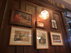 -宝莱纳餐厅(滨江店)