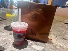 -阿嬷手作(成都万象城店)