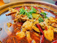 -马头巷·食景园(苏州总店)