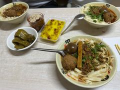 -任记七中刀削面(总店)