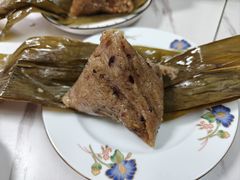 -鱼孚记和肉粽