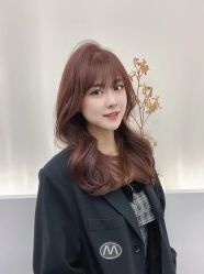 -TOP HAIR SALON