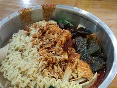 -风情居麻辣烫总店