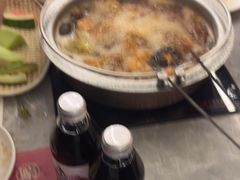 -一绪に寿喜烧(荟聚店)