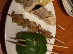 -福烤锦花(长乐路店)