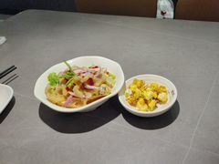 -探炉·香辣豆花烤鱼(笋岗宝能环球汇店)
