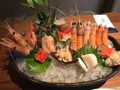 -Mr·Fish鱼鲜生海鲜放题(银泰in99店)